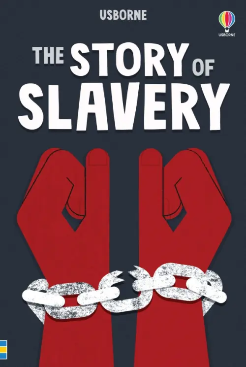 

The Story of Slavery, Чёрный