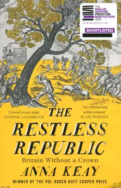 The Restless Republic