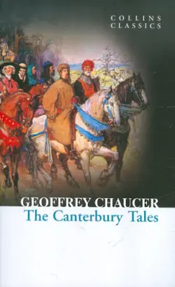The Canterbury Tales