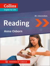 Reading. B1+. Intermediate