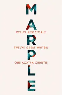 Marple: Twelve New Stories