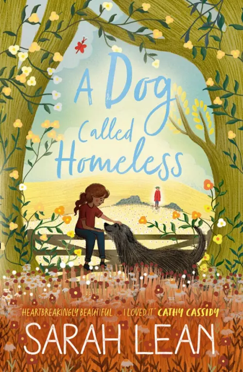 

A Dog Called Homeless, Зелёный