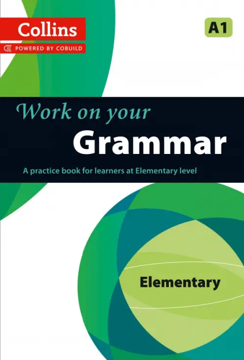 Work on Your Grammar. A1 - 