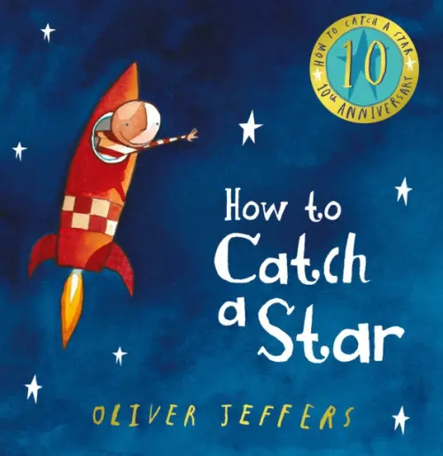 

How to Catch a Star, Синий