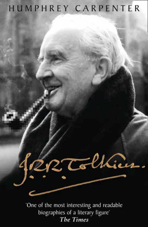 

J. R. R. Tolkien, Серый
