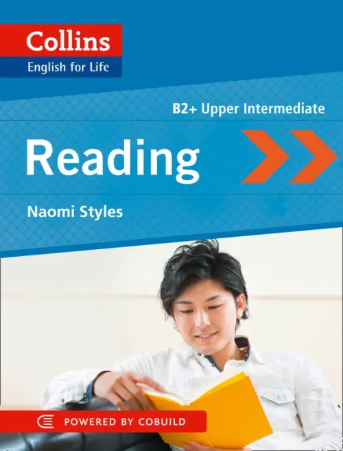 Reading. B2. Upper intermediate - Styles Naomi