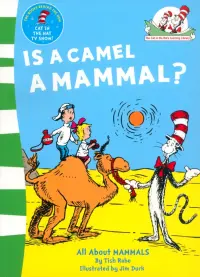 Is a Camel a Mammal?