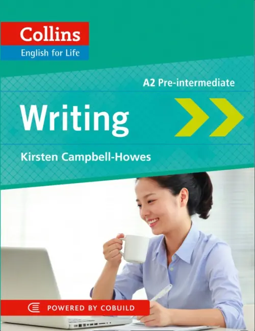 Writing. A2. Pre-intermediate - Campbell-Howes Kirsten