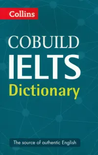 Cobuild IELTS Dictionary