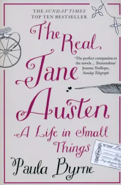 The Real Jane Austen