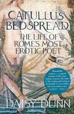 Catullus` Bedspread