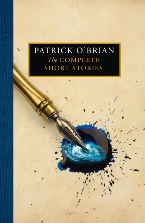 

The Complete Short Stories, Жёлтый