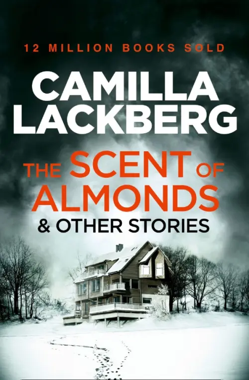 

The Scent of Almonds and Other Stories, Серый