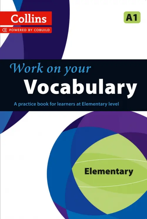 Work on Your Vocabulary. A1 - 