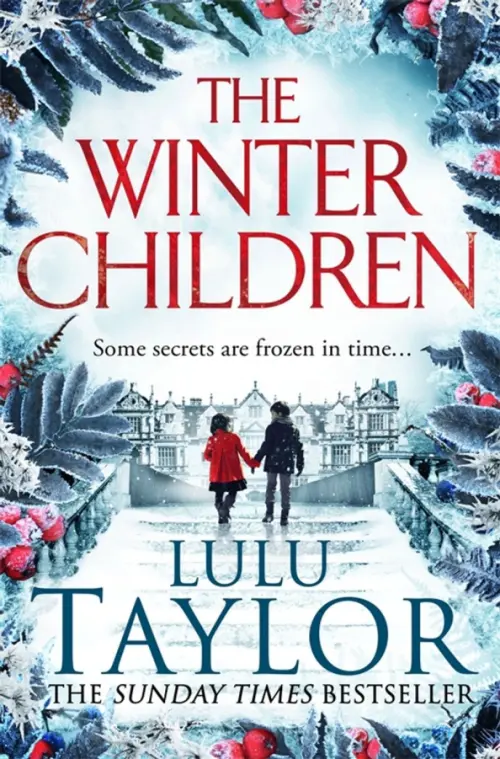 

The Winter Children