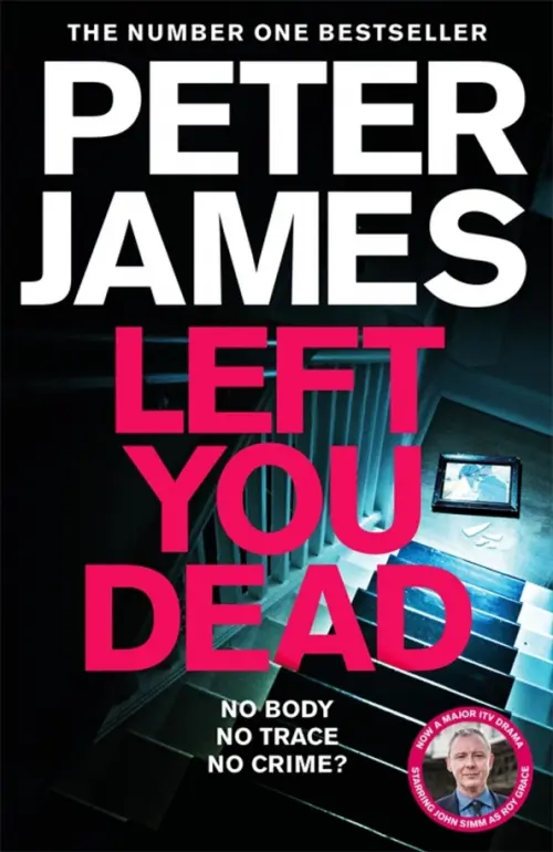 

Left You Dead, Чёрный