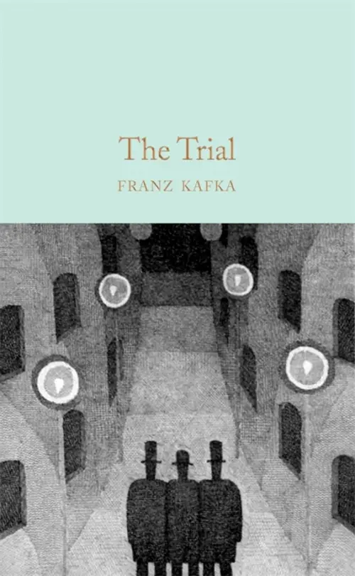 

The Trial