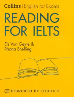 Reading for IELTS. IELTS 5-6+. B1+ with Answers