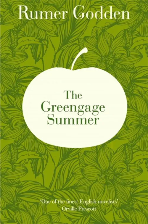 

The Greengage Summer, Зелёный