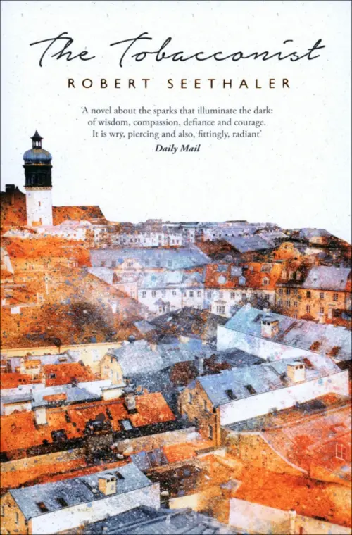 

The Tobacconist