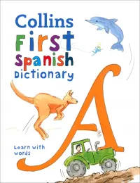 First Spanish Dictionary