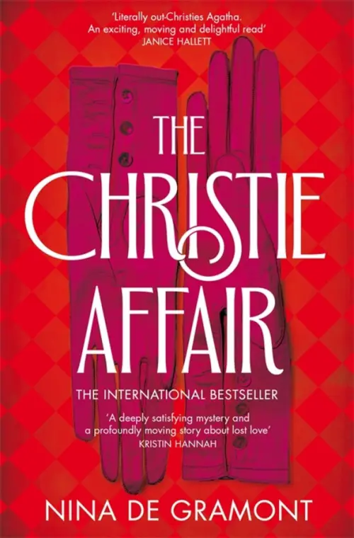 

The Christie Affair, Красный