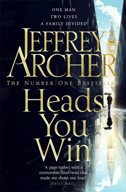 

Heads You Win