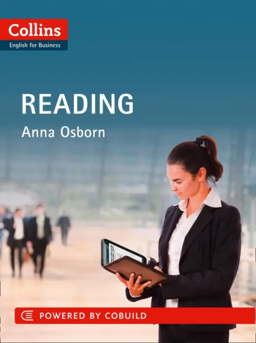 Business Reading. B1-C2 - Osborn Anna