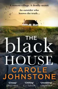 The Blackhouse