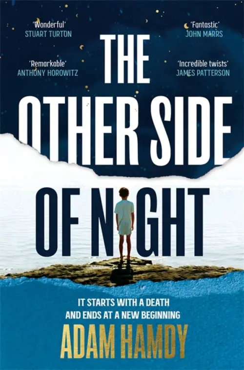 

The Other Side of Night