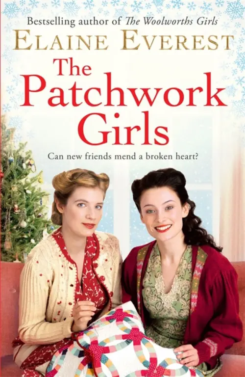 

The Patchwork Girls