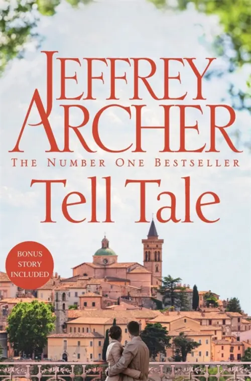 

Tell Tale