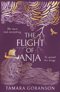 The Flight of Anja