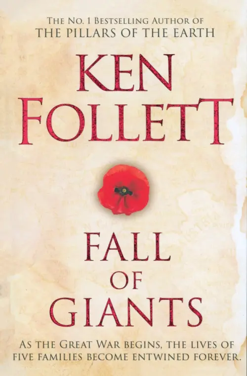 

Fall of Giants