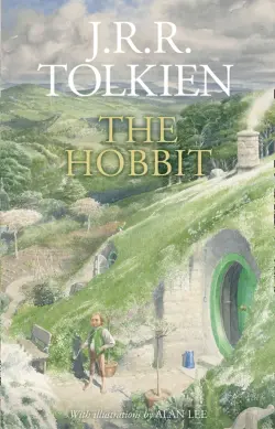 The Hobbit. Illustrated Edition
