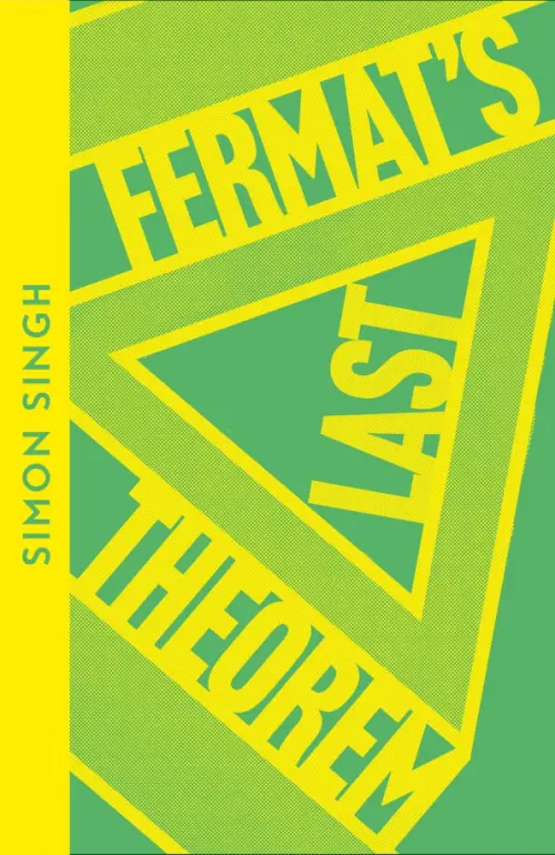 

Fermat`s Last Theorem, Зелёный