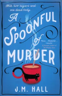 A Spoonful of Murder