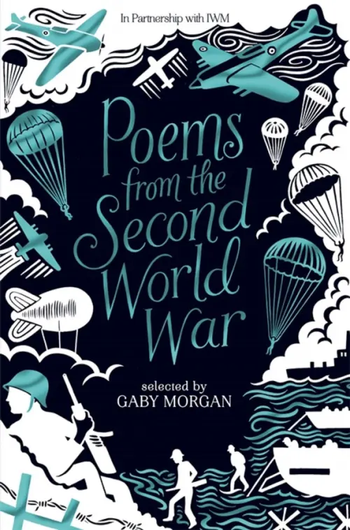 

Poems from the Second World War