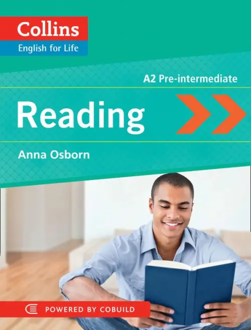 Reading. A2. Pre-intermediate