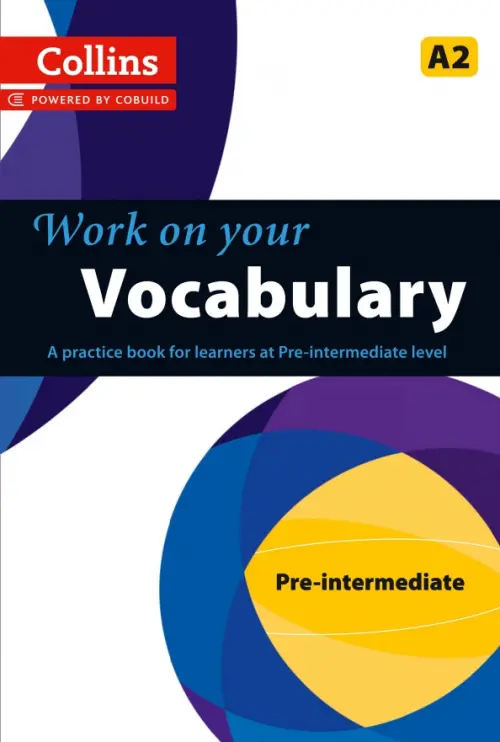 Work on Your Vocabulary. A2 - 