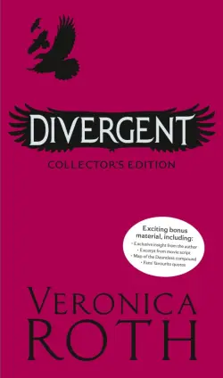 Divergent Collector's Edition