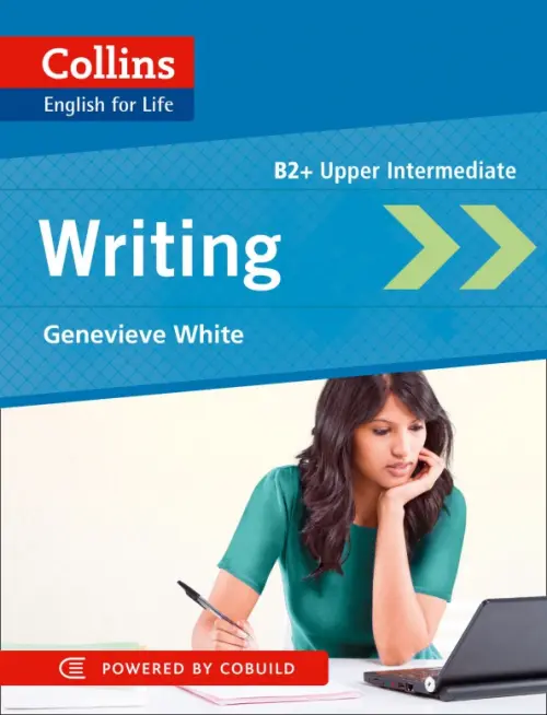 Writing. B2+. Upper intermediate - White Genevieve