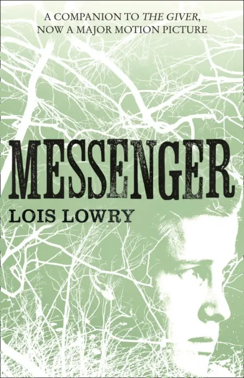 

Messenger, Зелёный
