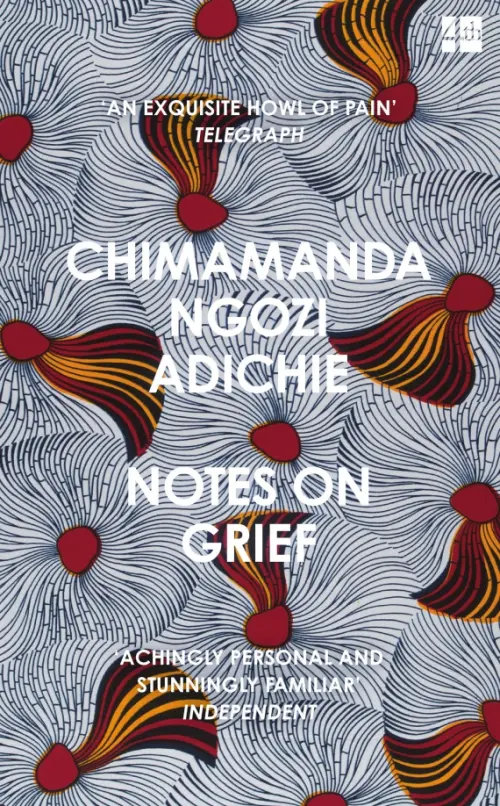 

Notes on Grief