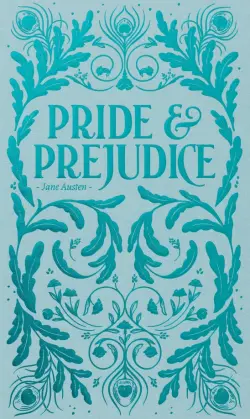 Pride and Prejudice