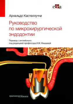 Руководство по микрохирургической эндодонтии