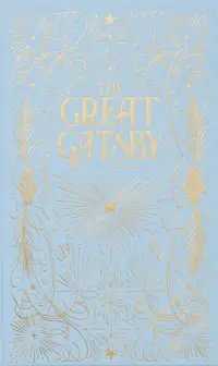 The Great Gatsby