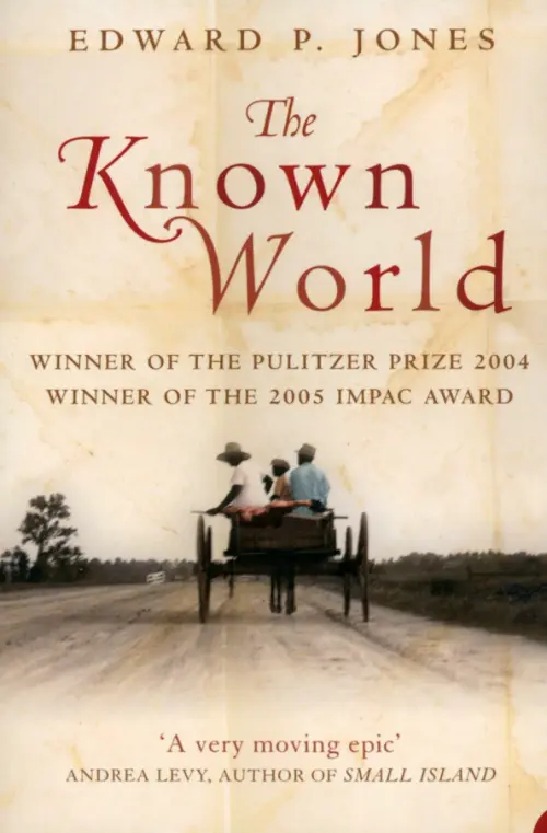 

The Known World