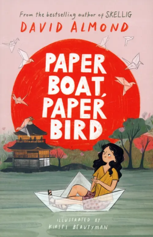 

Paper Boat, Paper Bird