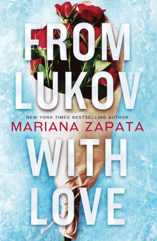 

From Lukov with Love, Голубой